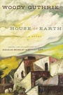 Cover: House of Earth - HarperCollins