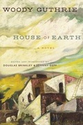 Cover: House of Earth - HarperCollins