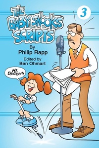 Abbildung von: The Baby Snook Scripts Volume 3 - BEARMANOR MEDIA