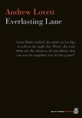 Cover: Everlasting Lane - Galley Beggar Press