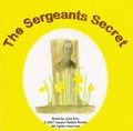 Cover: The Sergeant's Secret - Jasper Rabbit Books