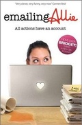 Cover: Emailing Allie - Cyder Press Limited