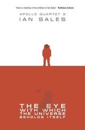 Cover: The Eye With Which The Universe Beholds Itself - Whippleshield Books