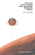 Cover: The Eye with Which the Universe Beholds Itself - Whippleshield Books