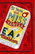 Cover: At Home With Miss Vanessa - Tindal Street Press