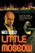 Cover: Little Moscow - Tindal Street Press