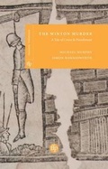 Cover: The Winton Murder - Fast Foot Press