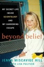 Cover: Beyond Belief - HarperCollins