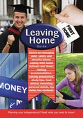 Cover: Leaving Home Guide - Easy Training Direct Ltd