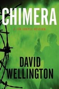 Cover: Chimera - Collins