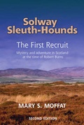 Cover: Solway Sleuth-Hounds - Rooskie Press