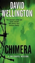 Cover: Chimera - Collins