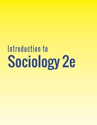 Enlarge image Cover: Introduction to Sociology 2e - 12th Media Services