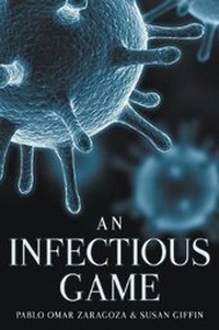 Enlarge image Cover: An Infectious Game - Wasteland Press