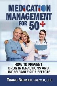 Enlarge image Cover: Medication Management for 50+ - Mimosa Health LLC