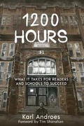 Cover: 1200 Hours - Ike Mooney Books
