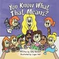 Cover: You Know What That Means? - Shar Pei Press