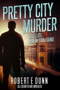 Cover: Pretty City Murder - Robert E Dunn