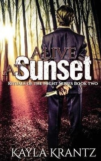 Enlarge image Cover: Alive at Sunset - Into the Darkness Publishing