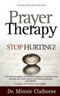 Enlarge image Cover: Prayer Therapy - MIA Publishing
