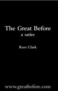 Cover: The Great Before - www.greatbefore.com
