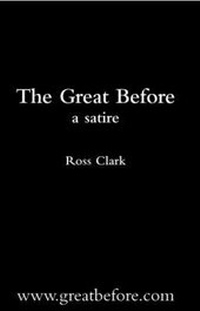 Enlarge image Cover: The Great Before - www.greatbefore.com