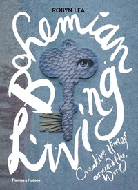 Abbildung von: Bohemian Living - Thames and Hudson (Australia) Pty Ltd