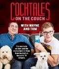 Cover: COCKTALES ON THE COUCH with Tom and Wayne - New Holland Publishers