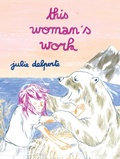 Cover: This Woman's Work - Drawn and Quarterly