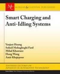 Enlarge image Cover: Smart Charging and Anti-Idling Systems - Morgan & Claypool Publishers