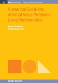 Cover: Numerical Solutions of Initial Value Problems Using Mathematica - Morgan & Claypool Publishers