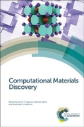 Bild: Computational Materials Discovery - Royal Society of Chemistry
