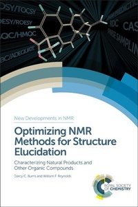 Abbildung von: Optimizing NMR Methods for Structure Elucidation - Royal Society of Chemistry
