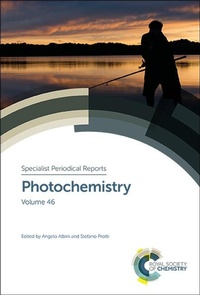 Enlarge image Cover: Photochemistry - Royal Society of Chemistry