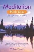 Cover: Meditation Made Easy - Hay House UK Ltd