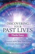 Cover: Discovering Your Past Lives Made Easy - Hay House UK Ltd