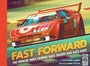Cover: Fast Forward - Wide Eyed Editions