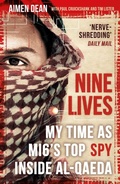 Cover: Nine Lives - Oneworld Publications