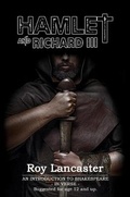 Cover: Hamlet and Richard III - Austin Macauley Publishers