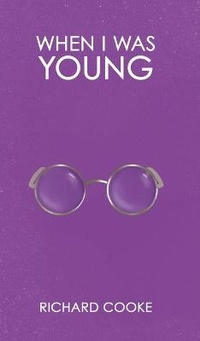 Enlarge image Cover: When I Was Young - Austin Macauley Publishers