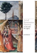 Cover: Art of Renaissance Florence - Laurence King Publishing
