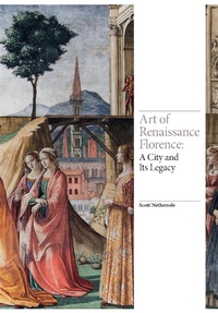 Enlarge image Cover: Art of Renaissance Florence - Laurence King Publishing