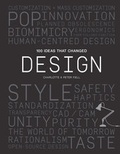 Cover: 100 Ideas that Changed Design - Laurence King Publishing