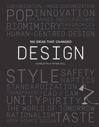 Enlarge image Cover: 100 Ideas that Changed Design - Laurence King Publishing