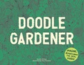Cover: Doodle Gardener - Laurence King Publishing