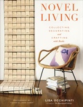 Cover: Novel Living - Abrams
