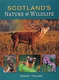 Cover: Scotland's Nature & Wildlife - Lomond Books