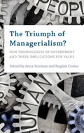 Cover: The Triumph of Managerialism? - Rowman & Littlefield International
