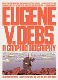 Cover: Eugene V. Debs - Verso Books