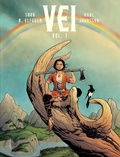 Cover: Vei, Volume 1 - Insight Comics